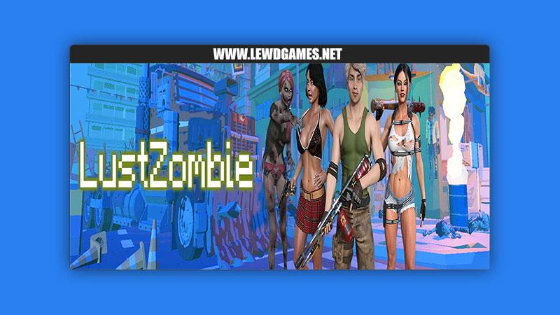 Studio Holy-Rascals created by Porn Games LustZombie [v0.87.0]