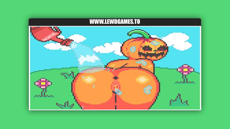 Studio Samurai Drunk created by Porn Games Pumpkin Love [Demo]