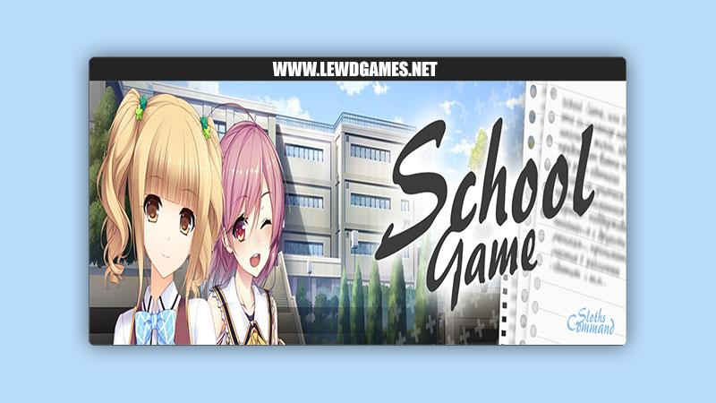 Studio Sloths Command created by Porn Games School Game [v0.958 fix 11]