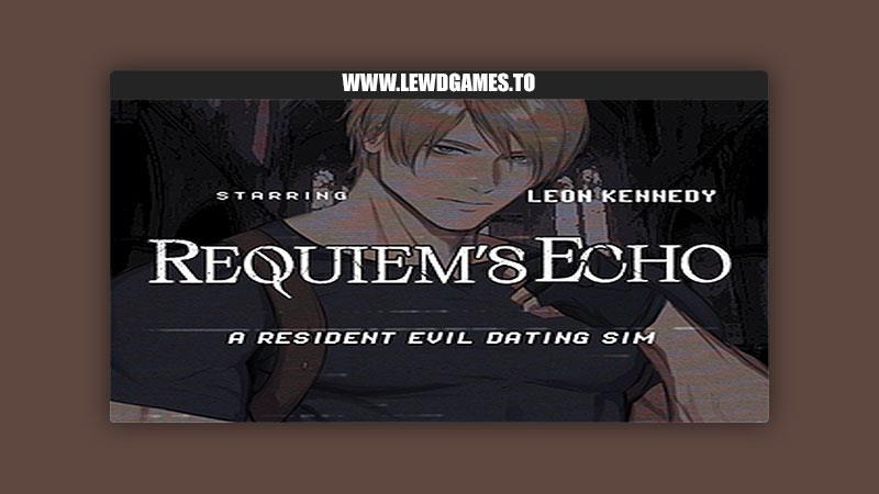 Studio Khywae created by Porn Games Requiem’s Echo [Final]