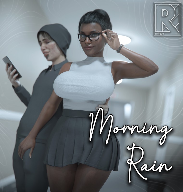 Rro.lled - Morning Rain