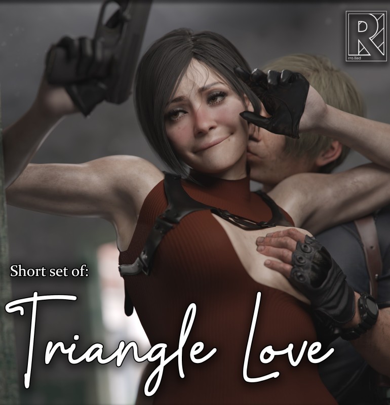 Rro.lled - Ada: Triangle Love