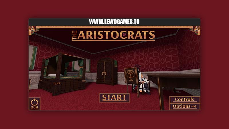 Studio Boxman12 created by Porn Games The Aristocrats [Ep.1 v1.0.1]