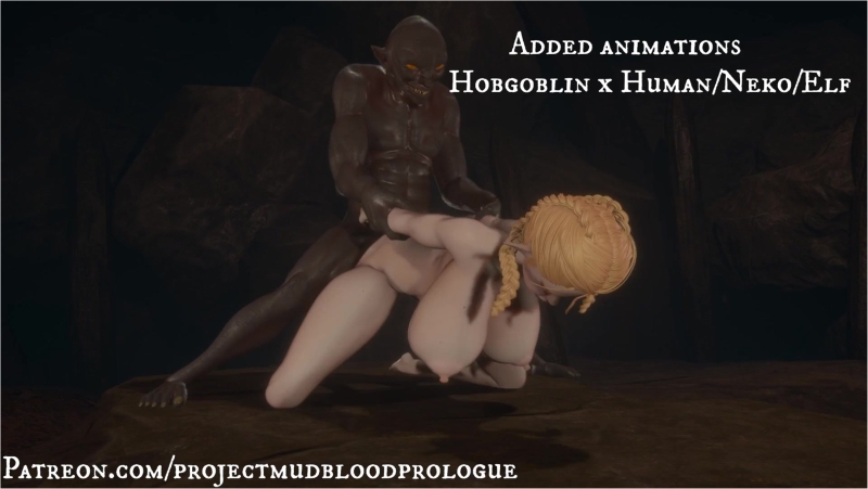 MudBlood Prologue v.0.68.6 New Update????