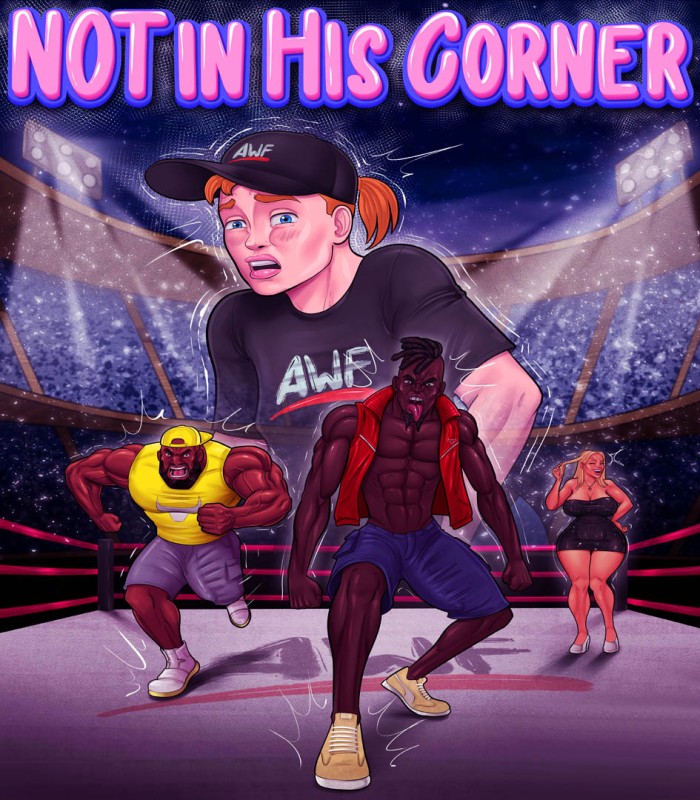 Devin Dickie - Not in His Corner