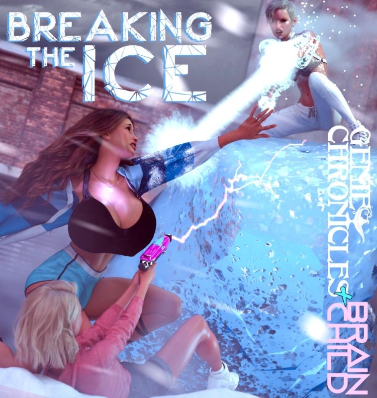 DialupHero - Breaking the Ice