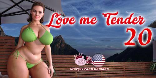 Crazydad3d - Love me tender - Parte 20