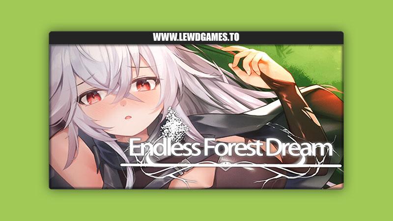 Studio Seeking-chan created by Porn Games Endless Forest Dream [v1.1.2]