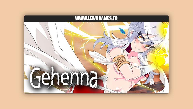 Studio Kemuriya created by Porn Games Gehenna [Full Version]