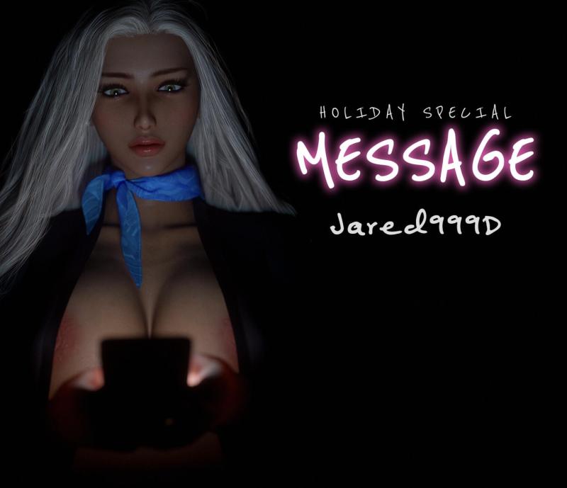 Jared999d - Message Holiday Special