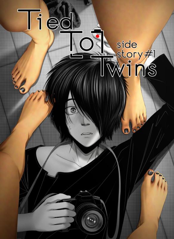 Kusujinn - Tied To Twins: Side Story