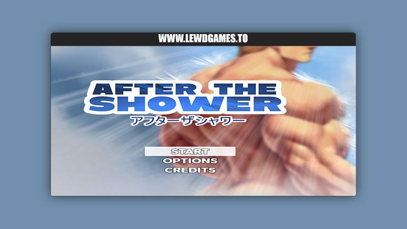 Studio Meiro created by Porn Games After The Shower [Full]