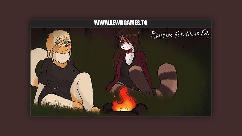 Studio MRDBBR created by Porn Games Fighting for Their Fur [v0.2]