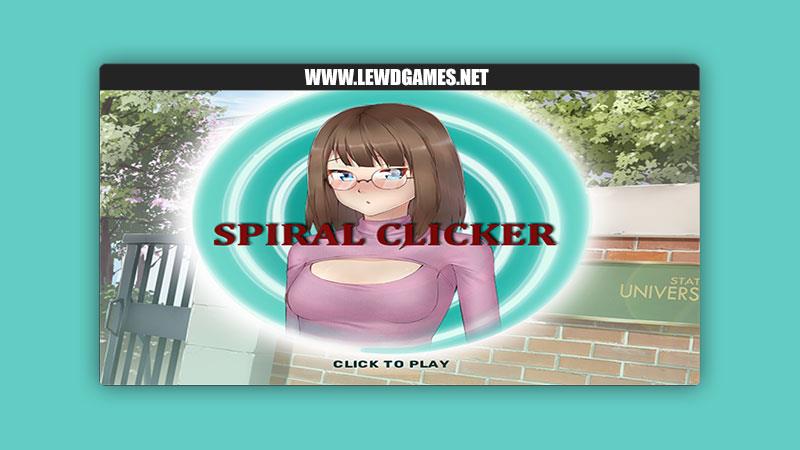 Studio Changer created by Porn Games Spiral Clicker [v0.49 Public]