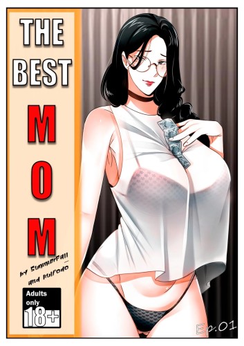 Kulfodo - The Best Mom 01