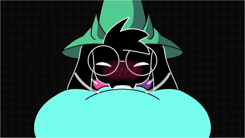 Ralsei [Beat Banger]