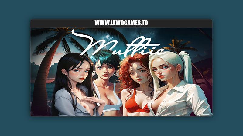 Studio Stvoler created by Porn Games Multiic [v0.3.67]