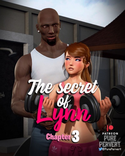 PurePervert - The Secret Of Lynn 1-6