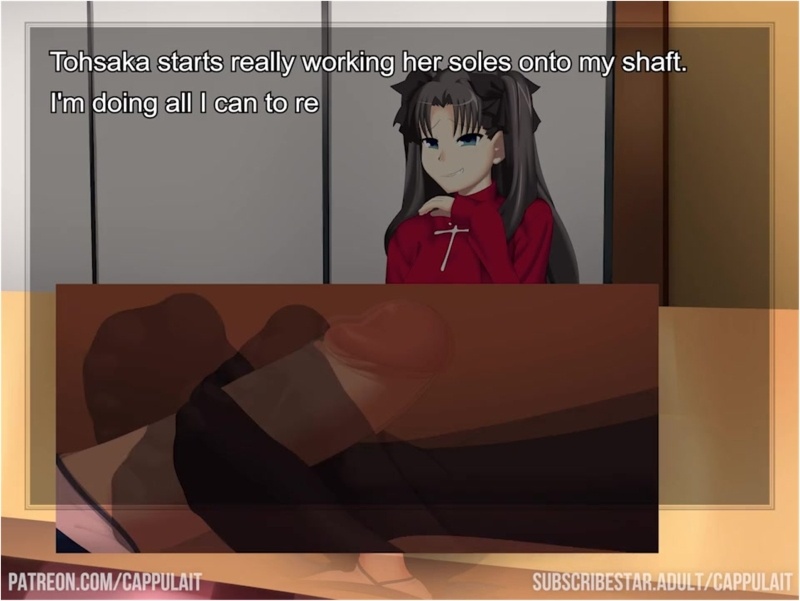 Under The Table『Cappulait』