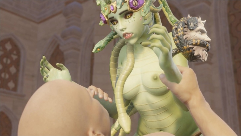 Medusa『Waos.exe』