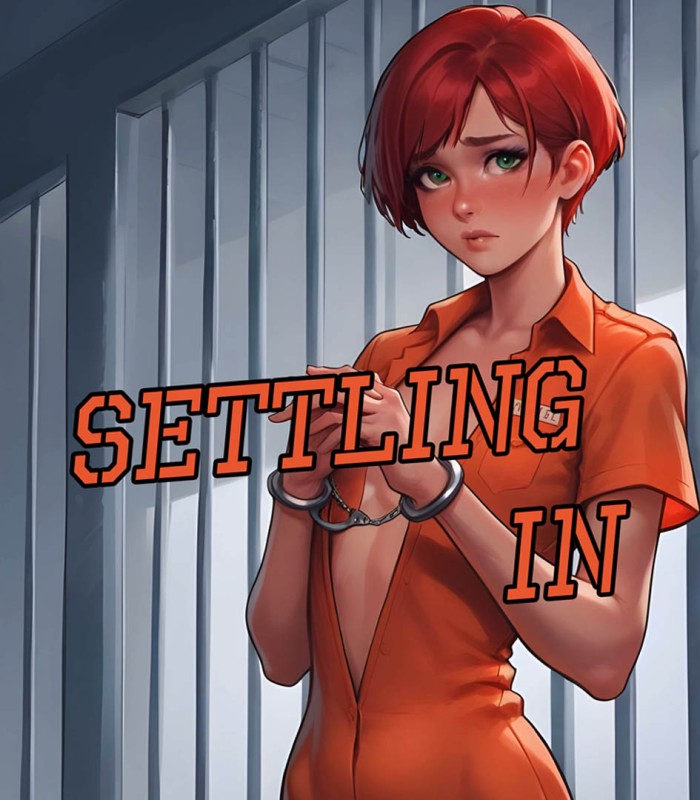 Zenit2 - Settling In