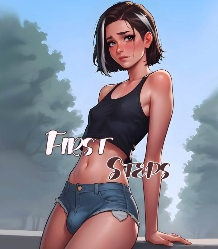 Zenit2 - First Steps