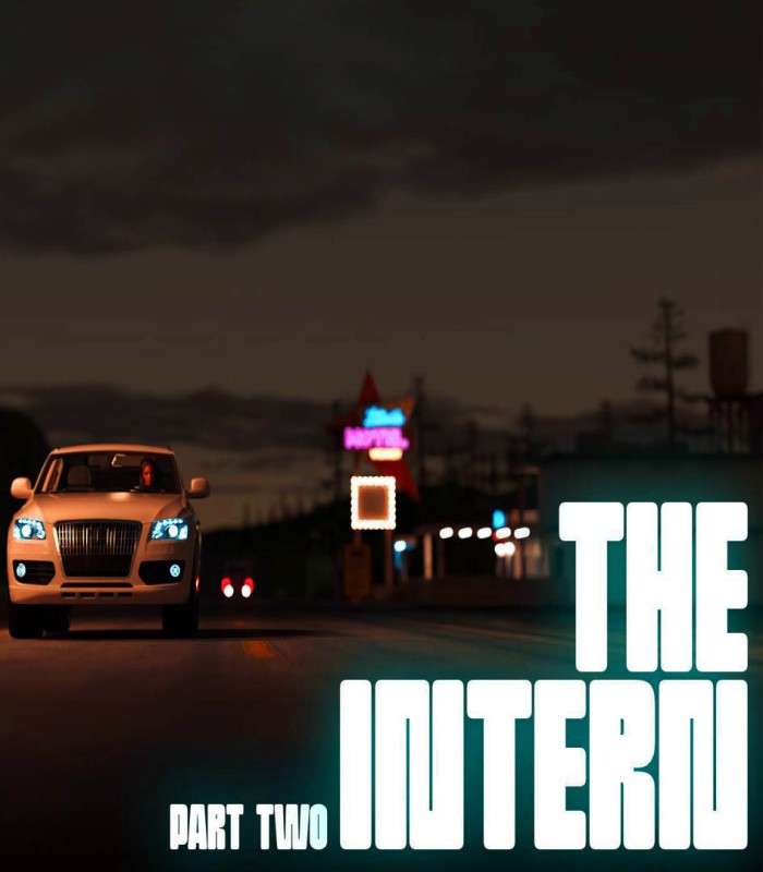 RogueFMG - The Intern 2