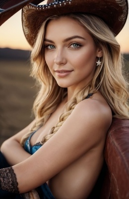 Ai - Freegirls - AI Generated 4