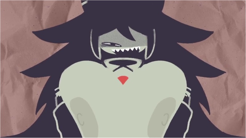 Miss circle beat banger