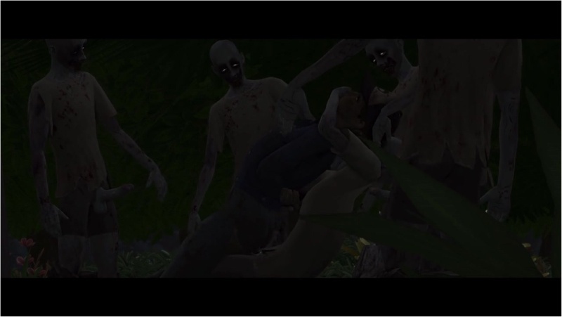 The Walking Dead: Clem's Plight (Preview)