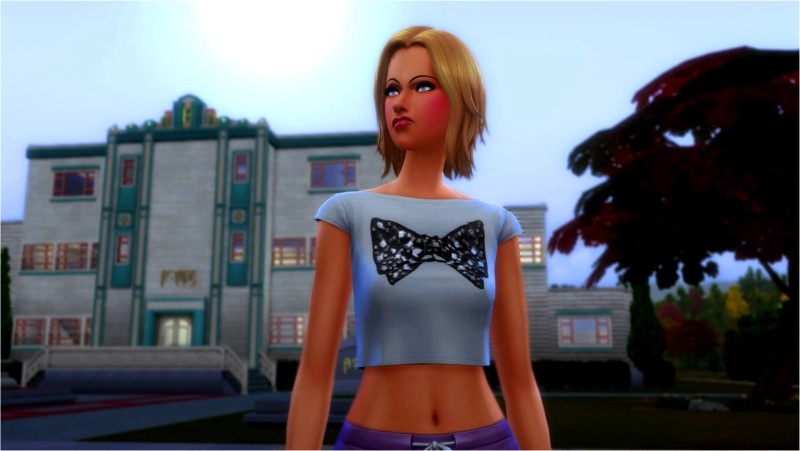 Futa School for Girls 3 Trailer