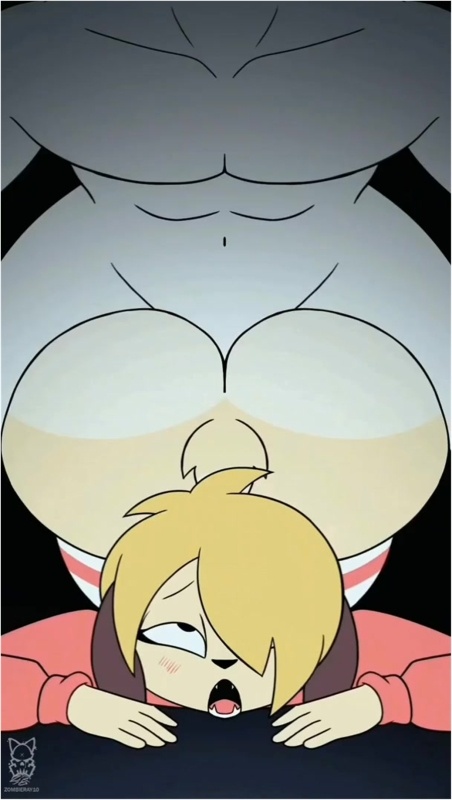 ZombieRay10 (video 4)