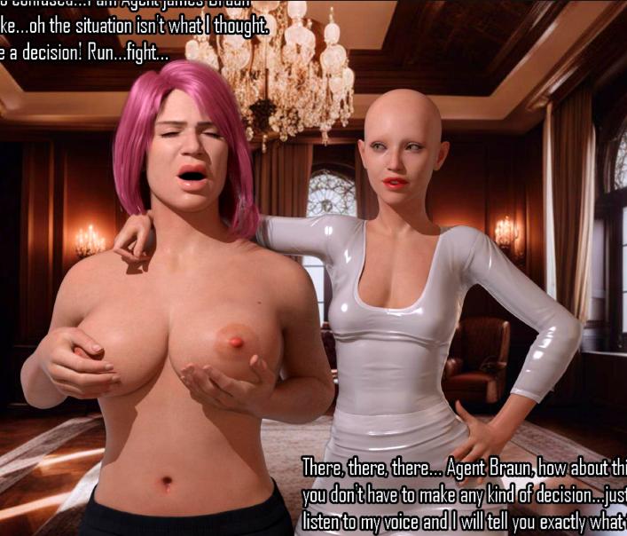 Bringthefun - Secret Agent Man