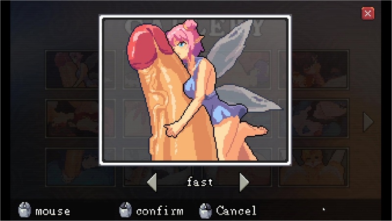 Klaroro abyss of the souls  #1