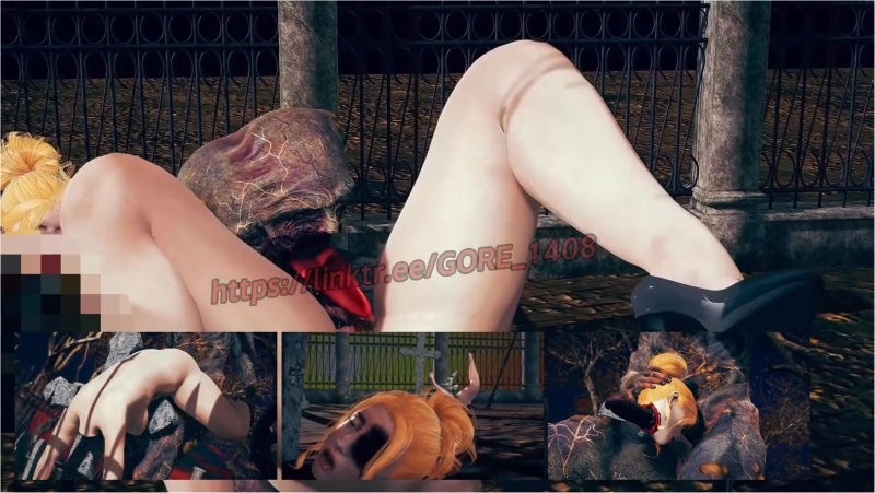 Twilight Requiem-The Past Won't Rest