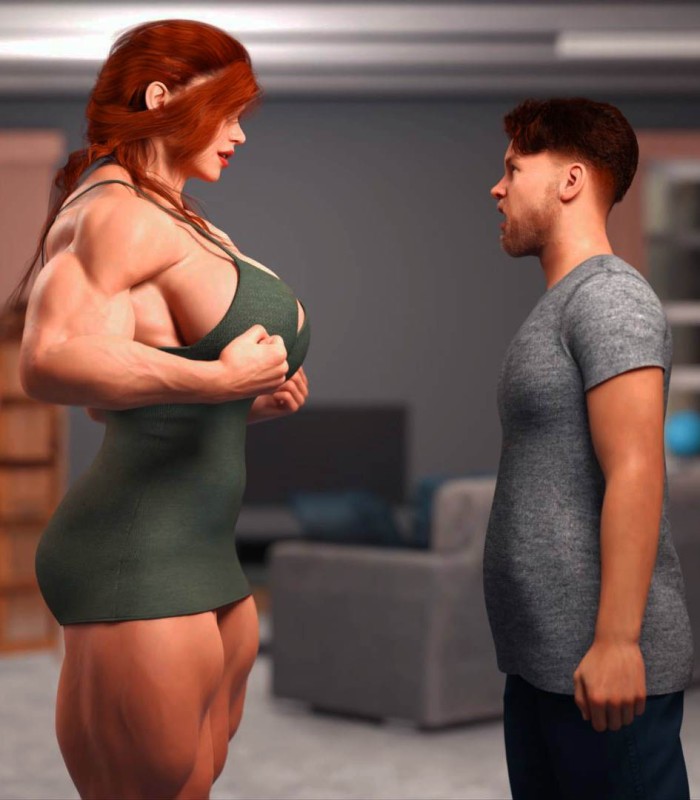 RogueFMG - Prototype 6