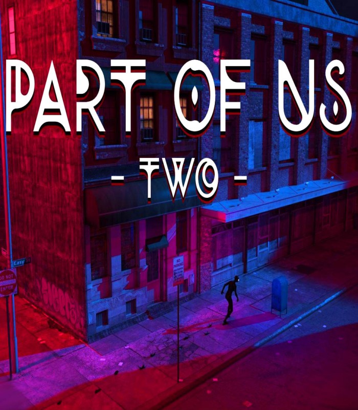 RogueFMG - Part of Us 2