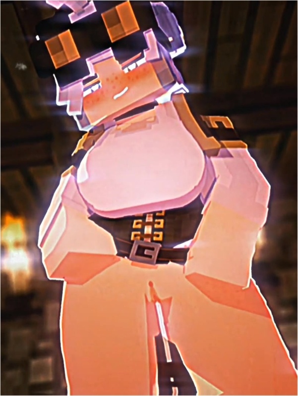 Edit: Minecraft +18 | Grace vs. Olivia | Round 2