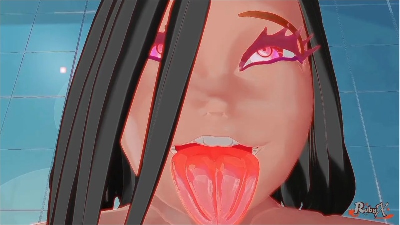 Laura X Zenny Full Sex - RubyX