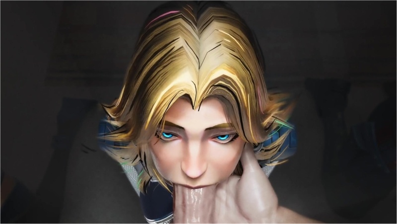 Luna Sue and Mantis Support Meta [White][LateOutdated][NO WM]