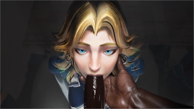 Luna Sue and Mantis Support Meta [Blacked][LateOutdated][NO WM]