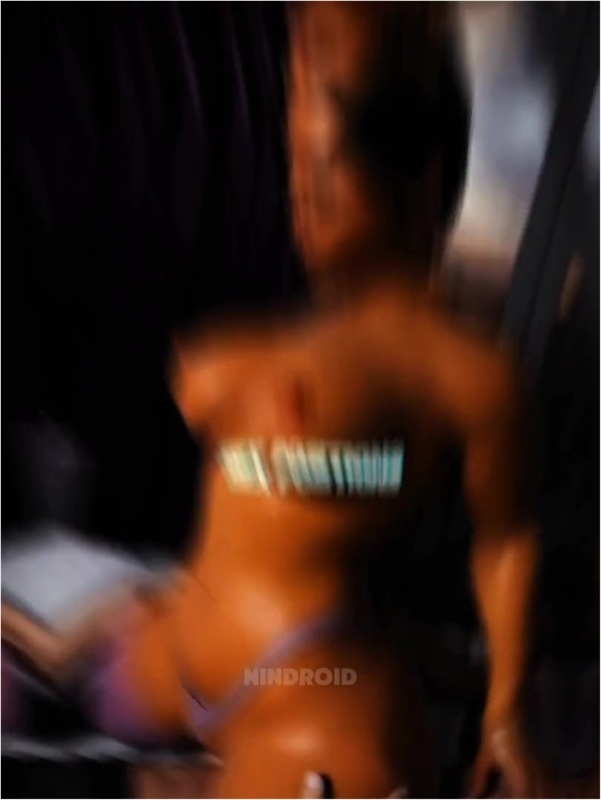 Rio Morales VS MJ (Isomaniac)