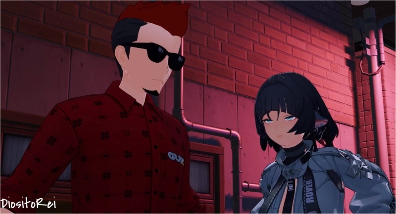 |Preview| Jane - She want some more!