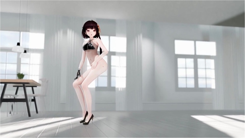 225.Short hair-Yousa