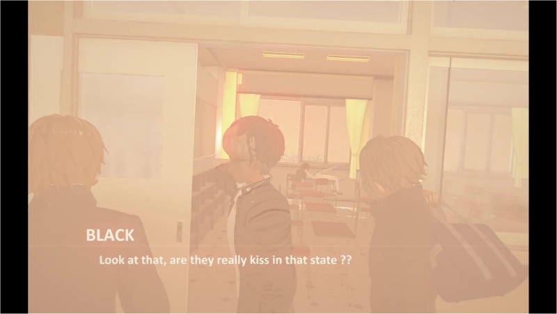 Honkai Impact 3rd - Griseo NTR