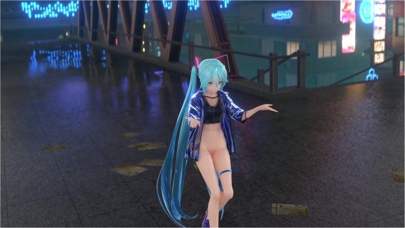 37. YYB MIKU-HORIZON