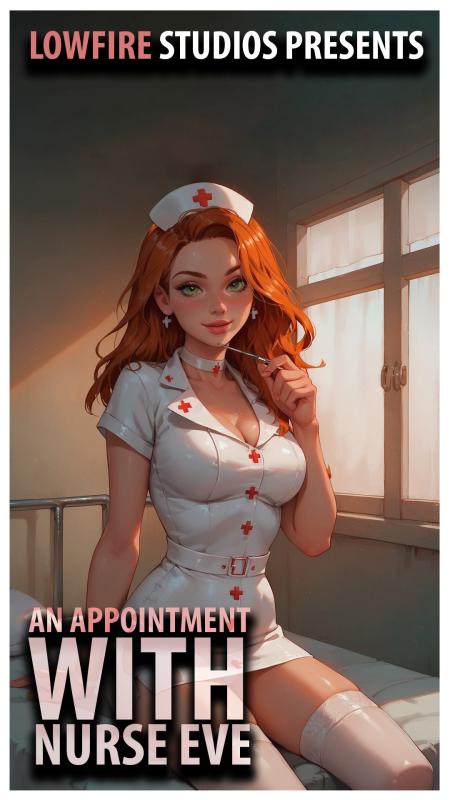 LowFireStudios - An Appointment with Nurse Eve