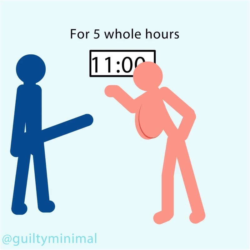 StickLewds mem - There's no way...