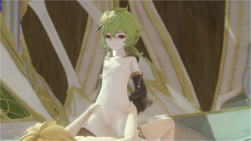 HMV GI | "Echoes of Sumeru"