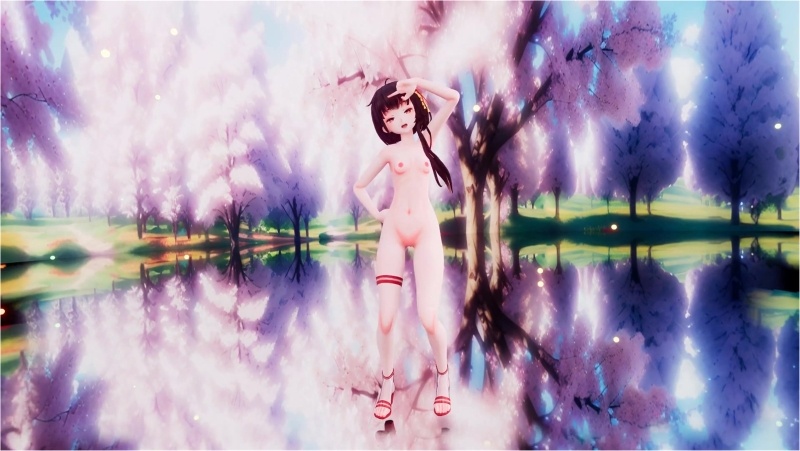 Yousa - 威風堂々